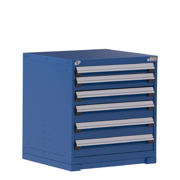 Heavy-Duty Stationary Cabinet