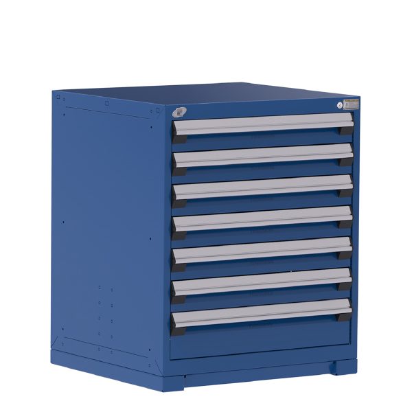 Heavy-Duty Stationary Cabinet