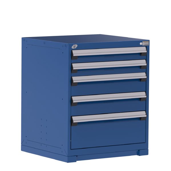 Heavy-Duty Stationary Cabinet