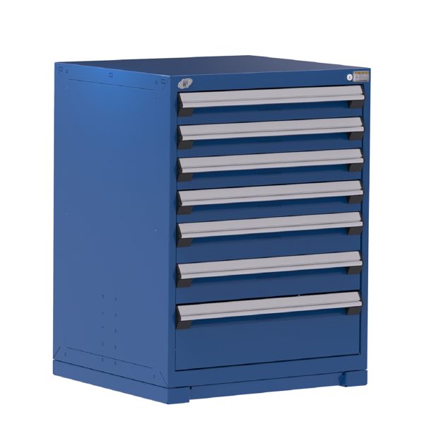 Heavy-Duty Stationary Cabinet