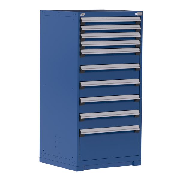 Heavy-Duty Stationary Cabinet