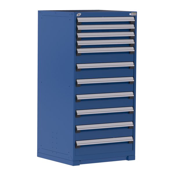 Heavy-Duty Stationary Cabinet