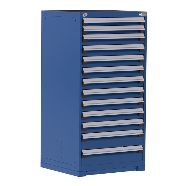 Heavy-Duty Stationary Cabinet