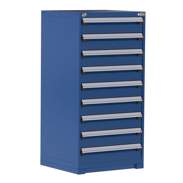 Heavy-Duty Stationary Cabinet