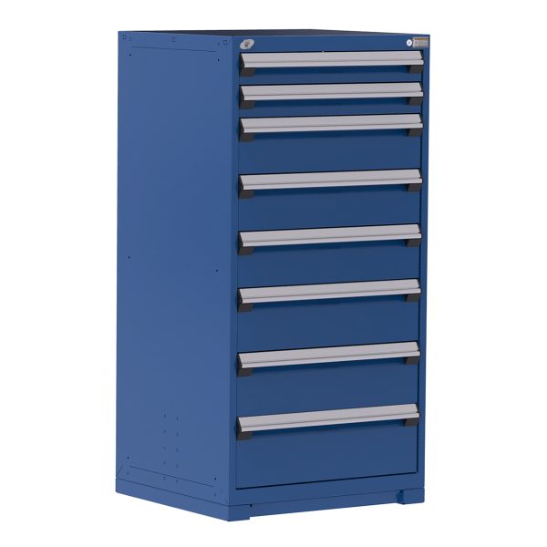 Heavy-Duty Stationary Cabinet