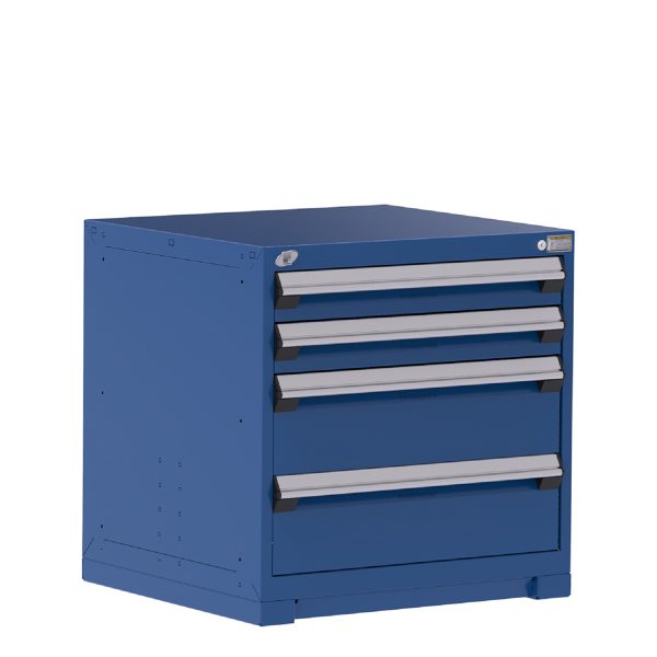 Heavy-Duty Stationary Cabinet