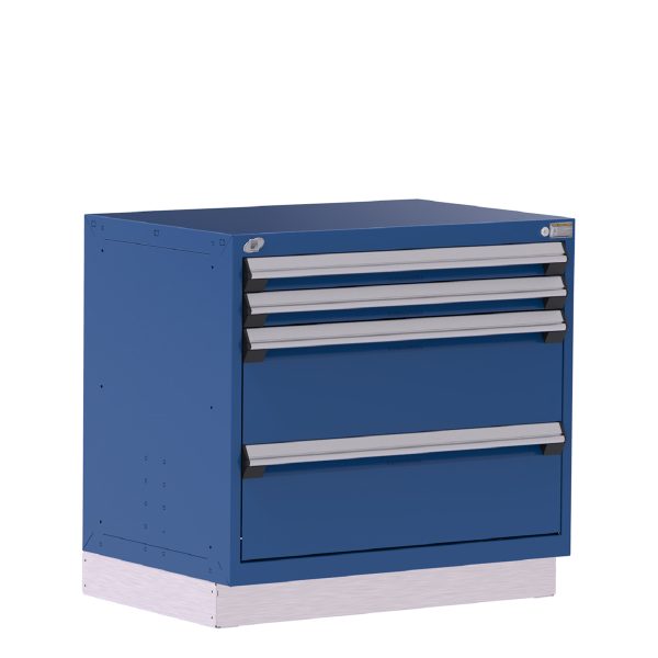 Heavy-Duty Stationary Cabinet