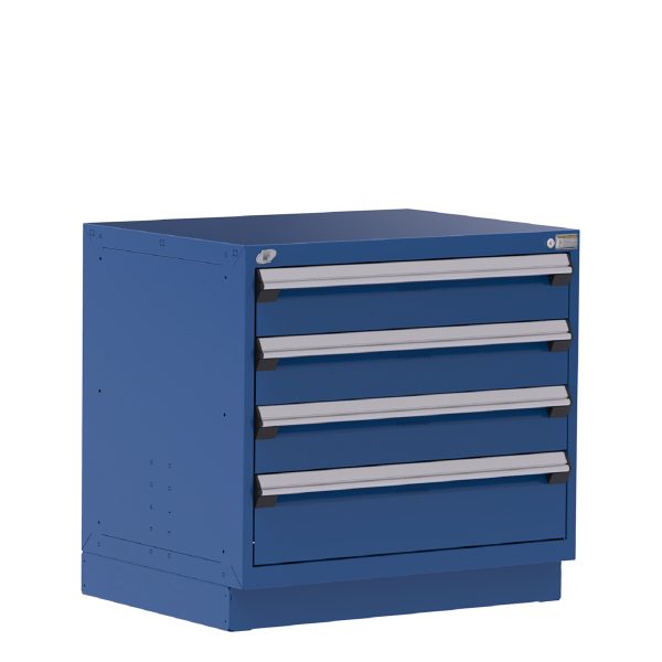 Heavy-Duty Stationary Cabinet