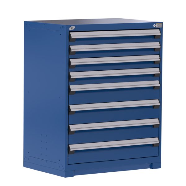 Heavy-Duty Stationary Cabinet