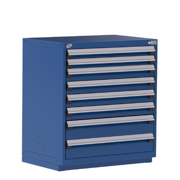 Heavy-Duty Stationary Cabinet