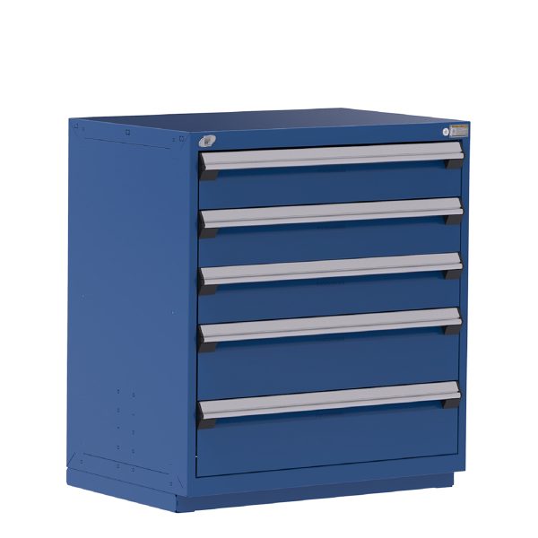 Heavy-Duty Stationary Cabinet