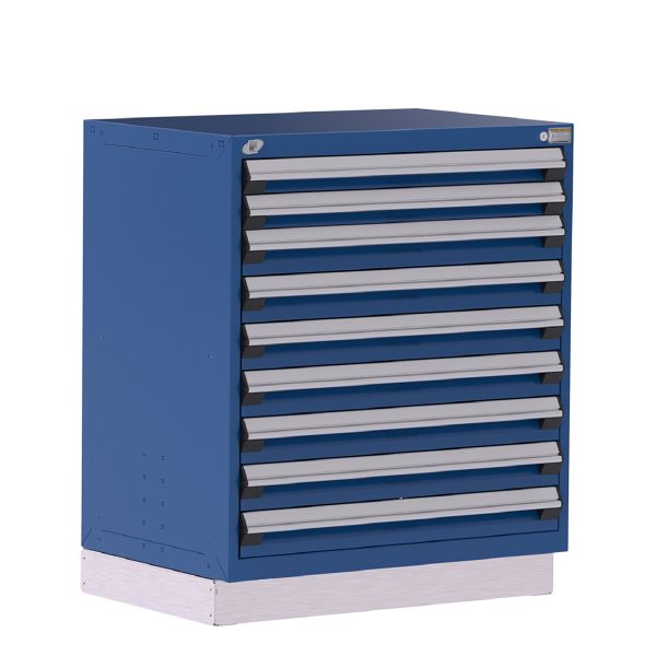 Heavy-Duty Stationary Cabinet