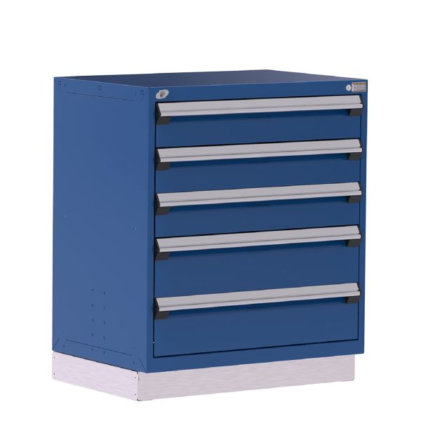 Heavy-Duty Stationary Cabinet