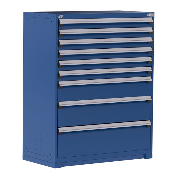 Heavy-Duty Stationary Cabinet