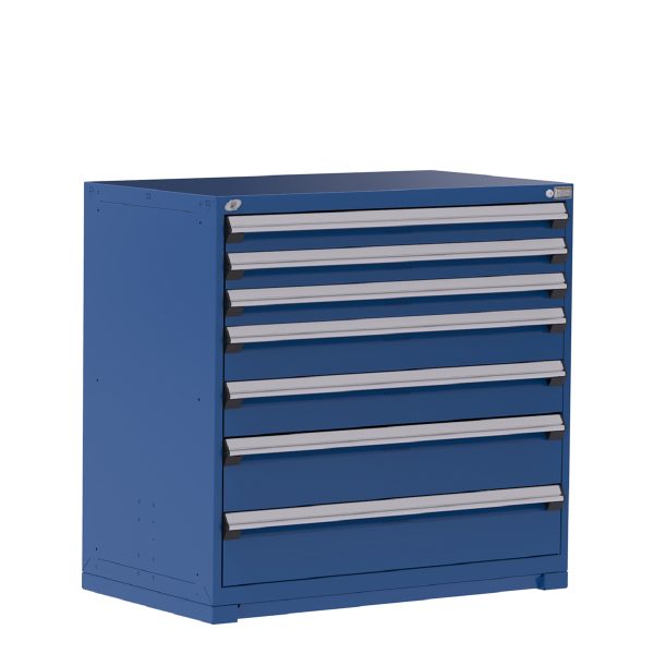 Heavy-Duty Stationary Cabinet