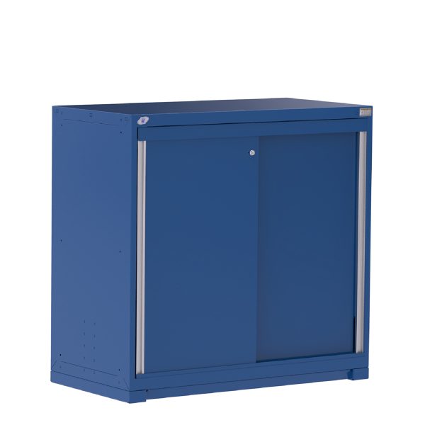 Heavy-Duty Stationary Cabinet