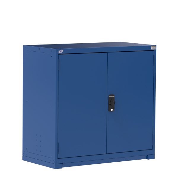 Heavy-Duty Stationary Cabinet