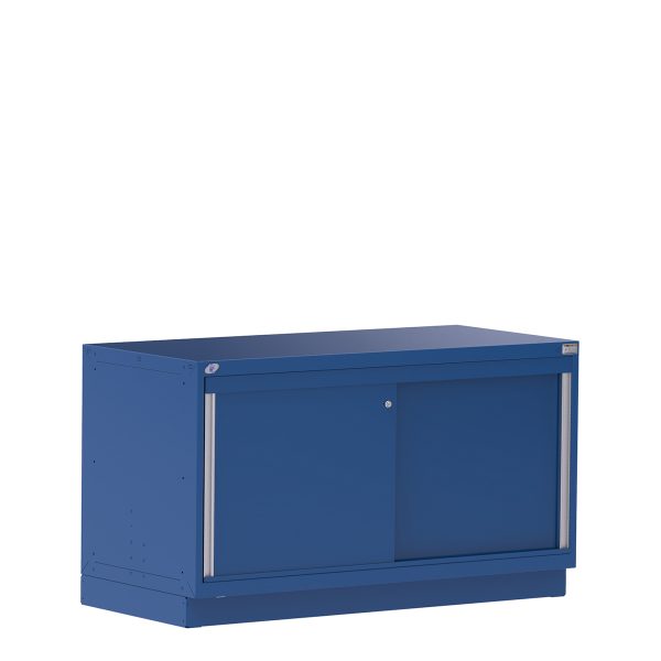 Heavy-Duty Stationary Cabinet