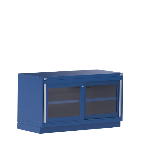 Heavy-Duty Stationary Cabinet