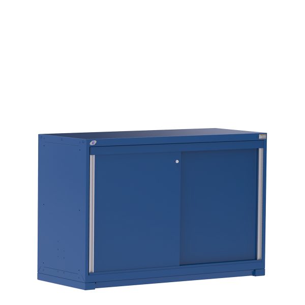 Heavy-Duty Stationary Cabinet