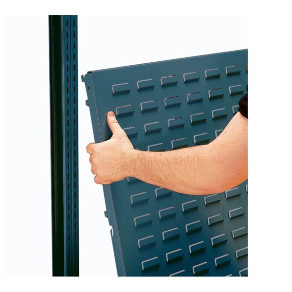 Panel for Plastic Bins