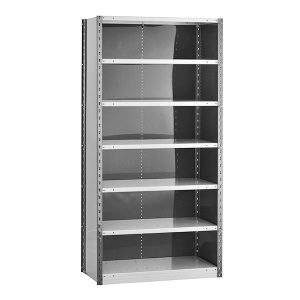 Industrial Shelving