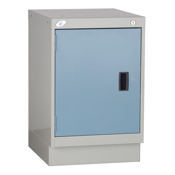 Stationary Compact Cabinet