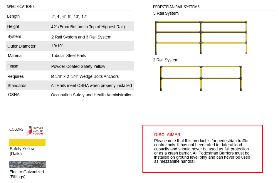 Guardrail-PedestrianBarriers-Content