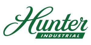 Hunter Industrial Logo