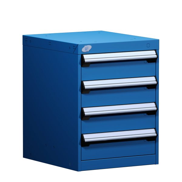 Stationary Compact Cabinet