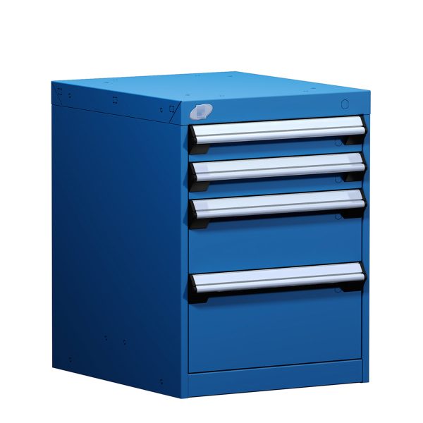 Stationary Compact Cabinet