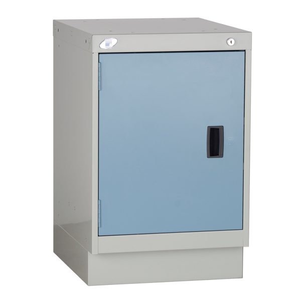 Stationary Compact Cabinet