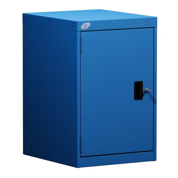 Stationary Compact Cabinet