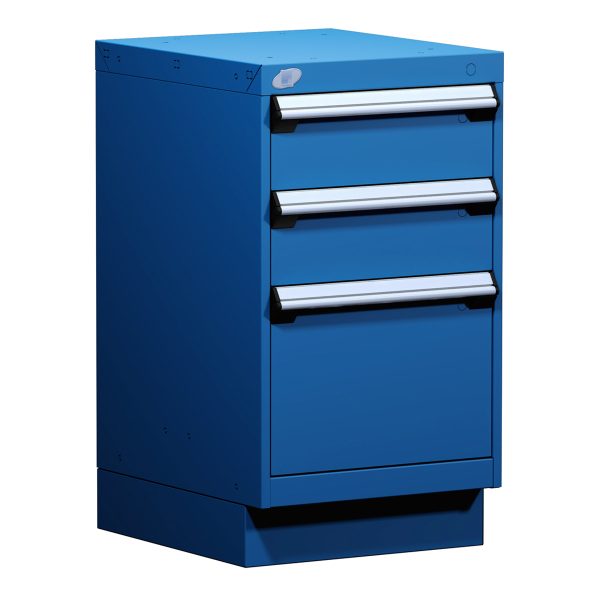 Stationary Compact Cabinet