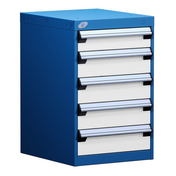 Stationary Compact Cabinet