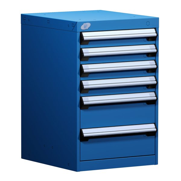 Stationary Compact Cabinet