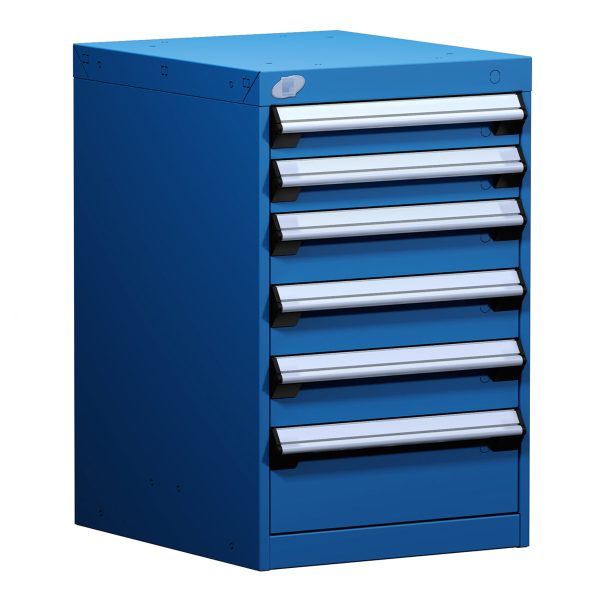 Stationary Compact Cabinet