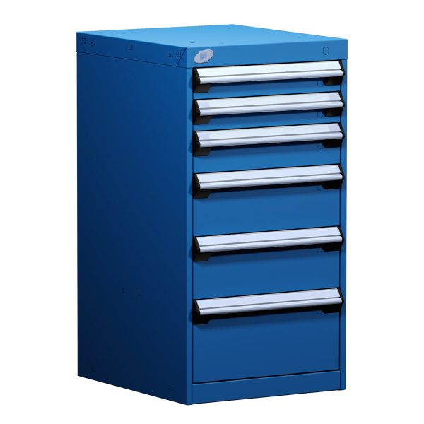 Stationary Compact Cabinet