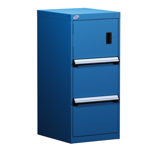 Stationary Compact Cabinet