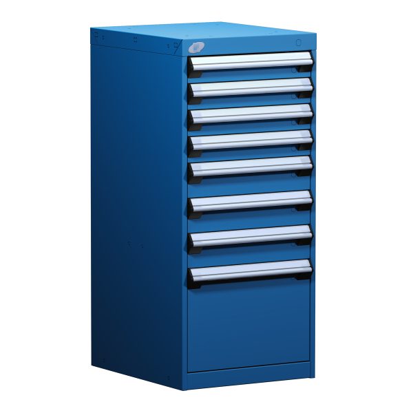 Stationary Compact Cabinet