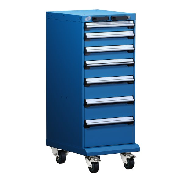 Mobile Compact Cabinet