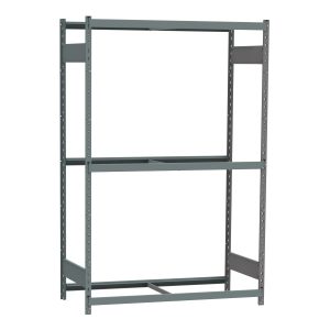 Mini Rack Shelving