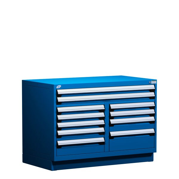 Stationary Toolbox (Multi-Drawers)