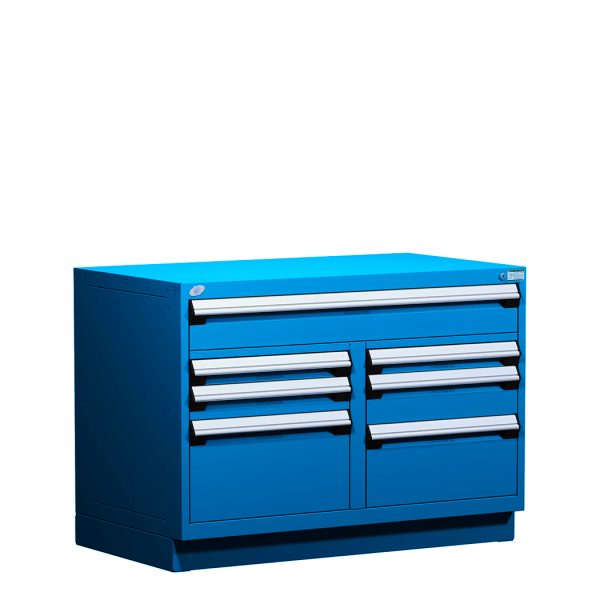 Stationary Toolbox (Multi-Drawers)