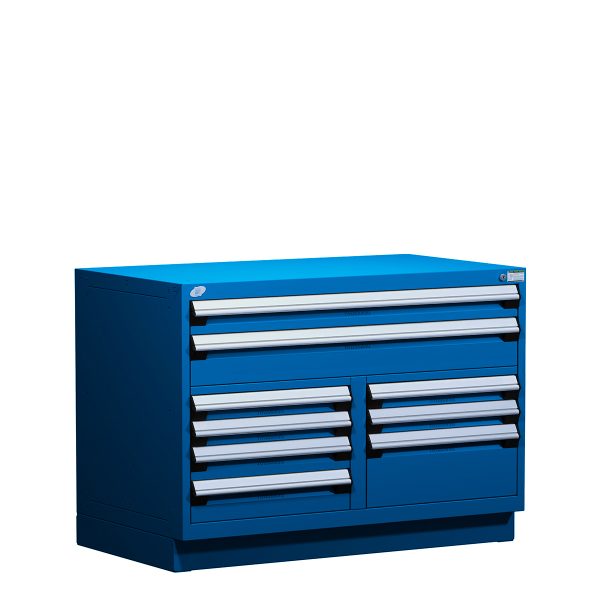 Stationary Toolbox (Multi-Drawers)