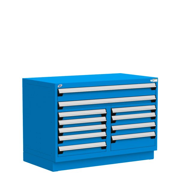 Stationary Toolbox (Multi-Drawers)