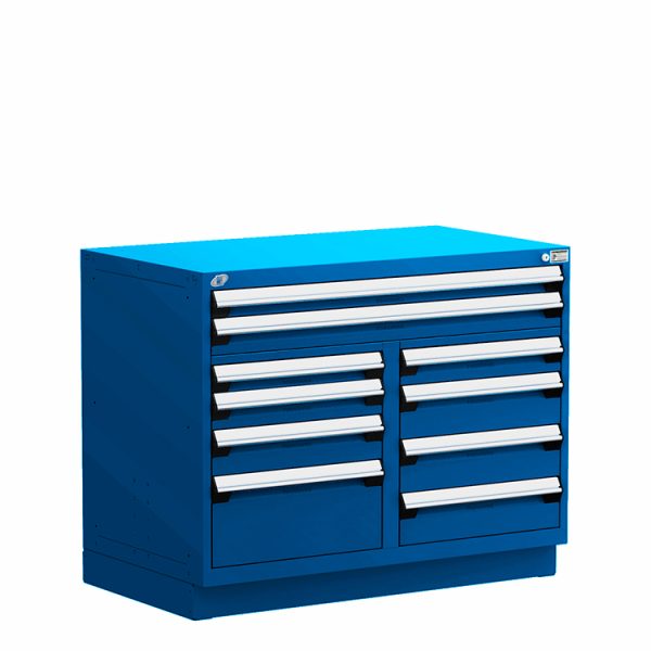 Stationary Toolbox (Multi-Drawers)