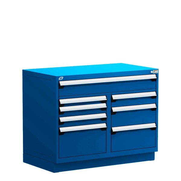 Stationary Toolbox (Multi-Drawers)