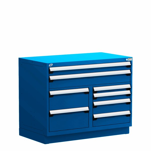 Stationary Toolbox (Multi-Drawers)