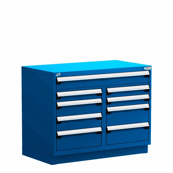 Stationary Toolbox (Multi-Drawers)